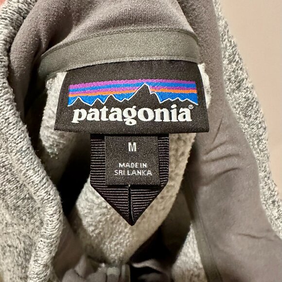 Patagonia Better Sweater Fleece Jacket - Men's - Picture 2 of 2